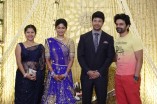 Feroz - Vijayalakshmi Wedding Reception