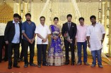 Feroz - Vijayalakshmi Wedding Reception