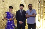 Feroz - Vijayalakshmi Wedding Reception