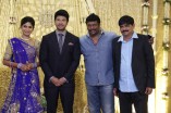 Feroz - Vijayalakshmi Wedding Reception