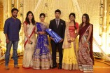 Feroz - Vijayalakshmi Wedding Reception