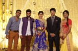 Feroz - Vijayalakshmi Wedding Reception