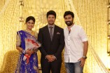 Feroz - Vijayalakshmi Wedding Reception