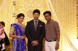 Feroz - Vijayalakshmi Wedding Reception