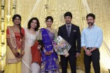 Feroz - Vijayalakshmi Wedding Reception
