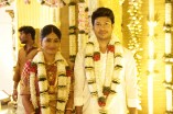 Feroz - Vijayalakshmi Wedding