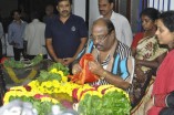 Industry pays Final Tribute to R.C Sakthi Day 1