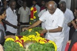 Industry pays Final Tribute to R.C Sakthi Day 1