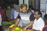 Industry pays Final Tribute to R.C Sakthi Day 1
