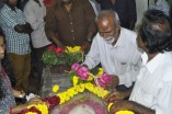 Industry pays Final Tribute to R.C Sakthi Day 1