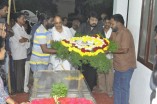 Industry pays Final Tribute to R.C Sakthi Day 1