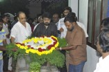 Industry pays Final Tribute to R.C Sakthi Day 1