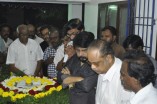 Industry pays Final Tribute to R.C Sakthi Day 1