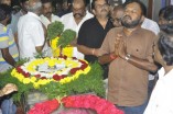 Industry pays Final Tribute to R.C Sakthi Day 1