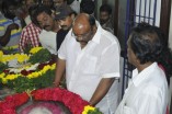 Industry pays Final Tribute to R.C Sakthi Day 1