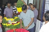 Industry pays Final Tribute to R.C Sakthi Day 1