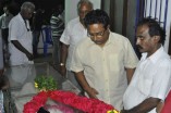 Industry pays Final Tribute to R.C Sakthi Day 1
