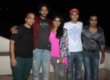 Fukrey Success Party