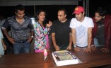Fukrey Success Party