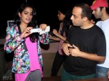 Fukrey Success Party