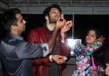 Fukrey Success Party