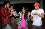 Fukrey Success Party