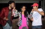 Fukrey Success Party