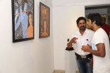 G V Prakash Inaugurates Color Chord