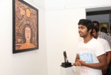 G V Prakash Inaugurates Color Chord