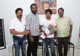 G V Prakash Inaugurates Color Chord
