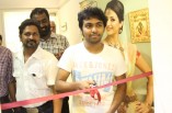 G V Prakash Inaugurates Color Chord