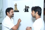 G V Prakash Inaugurates Color Chord