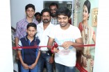 G V Prakash Inaugurates Color Chord