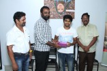 G V Prakash Inaugurates Color Chord
