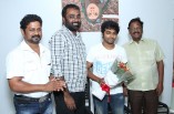G V Prakash Inaugurates Color Chord