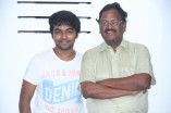 G V Prakash Inaugurates Color Chord