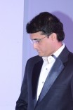 Ganguly at Apollo Munich Health Insurance