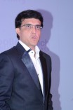 Ganguly at Apollo Munich Health Insurance
