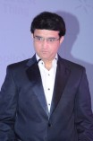 Ganguly at Apollo Munich Health Insurance
