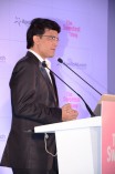 Ganguly at Apollo Munich Health Insurance