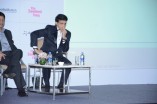 Ganguly at Apollo Munich Health Insurance