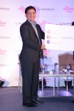 Ganguly at Apollo Munich Health Insurance