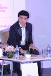 Ganguly at Apollo Munich Health Insurance