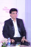 Ganguly at Apollo Munich Health Insurance