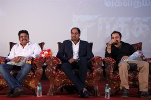 Gautamiputra Satakarni Tamil Audio Launch