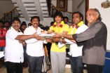 Gautham Karthik new Movie Launch