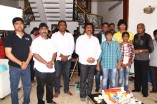 Gautham Karthik new Movie Launch