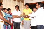 Gautham Karthik new Movie Launch