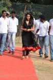 Gayathri at Horlicks Kolam Festival