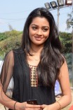 Gayathri at Horlicks Kolam Festival